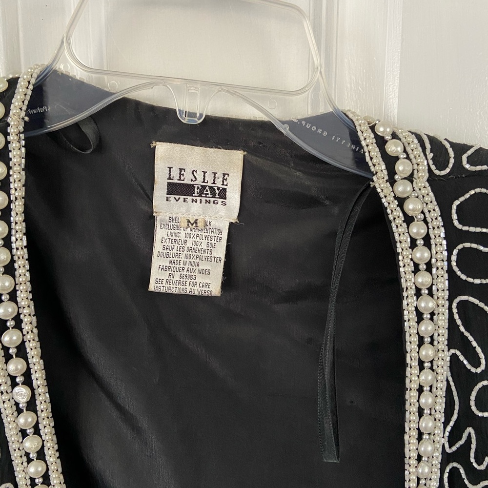 Jacket - Picture 3 of 3